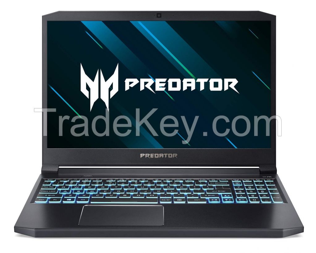 Refurbished Predator Triton 300 Core i7-10750H 16GB 1TB RTX 2070 MaxQ 15.6 Inch Windows 10 Gaming Laptop