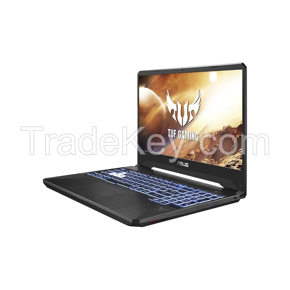 Refurbished TUF FX505DV Ryzen 7-3750 16GB 512GB SSD 15.6 Inch GeForce RTX 2060 Windows 10 Gaming Laptop