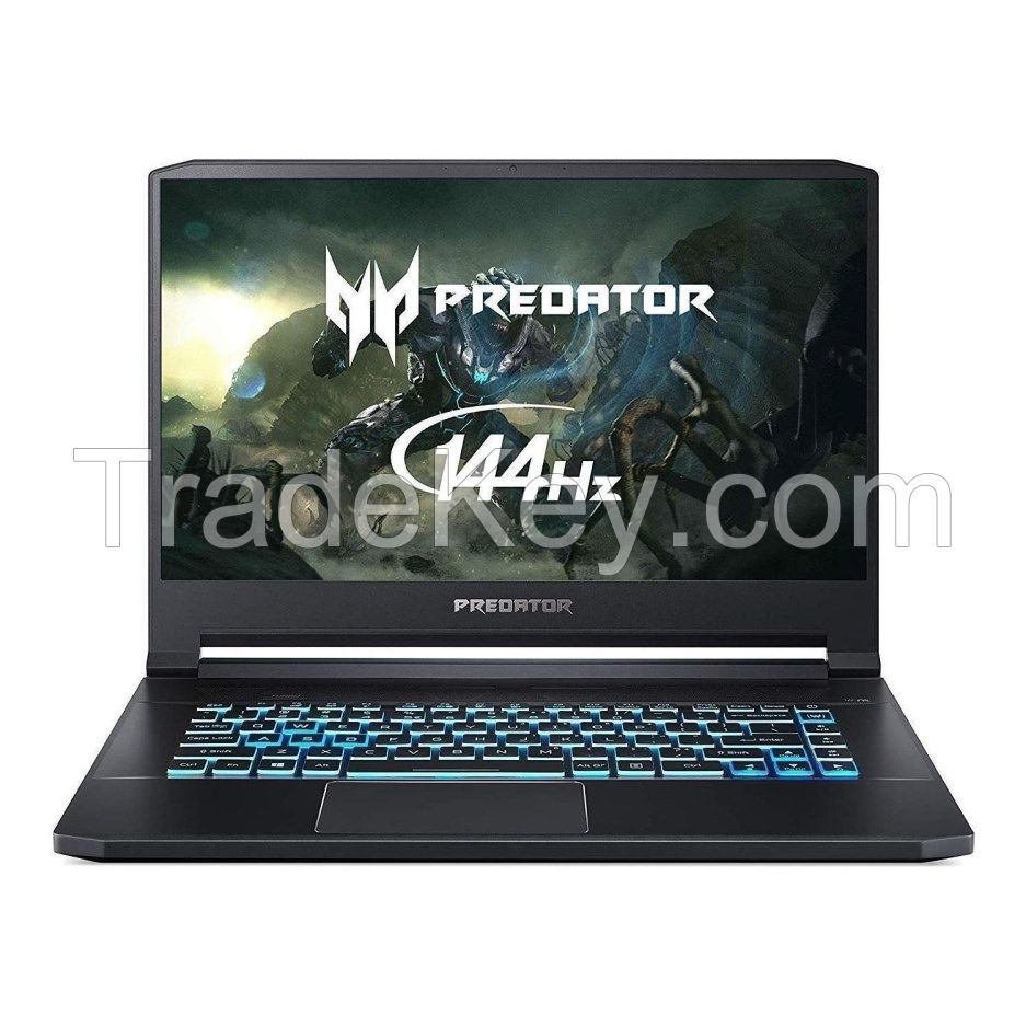 Refurbished  Predator Triton 500 Core i7-9750H 16GB 512GB RTX 2080 15.6 Inch Windows 10 Gaming Laptop