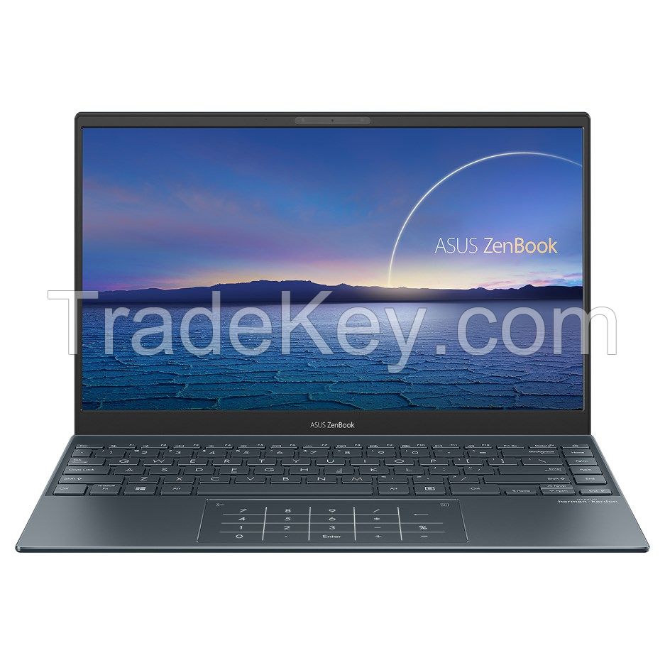 Refurbished 13 Core i5-1035G1 8GB 512GB SSD 13.3 Inch Windows 10 Pro Laptop