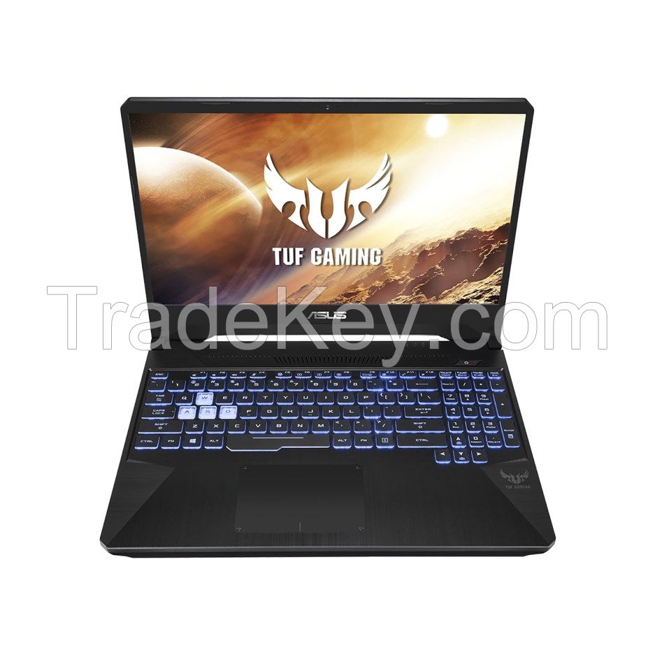 Refurbished TUF FX505DV Ryzen 7-3750 16GB 512GB SSD 15.6 Inch GeForce RTX 2060 Windows 10 Gaming Laptop