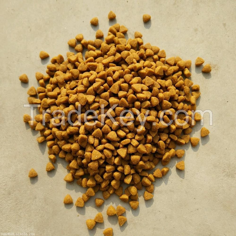 Dog Food Protein In Stock