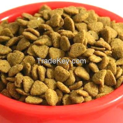 DOG FOOD, DOG FEED AVAILABLE