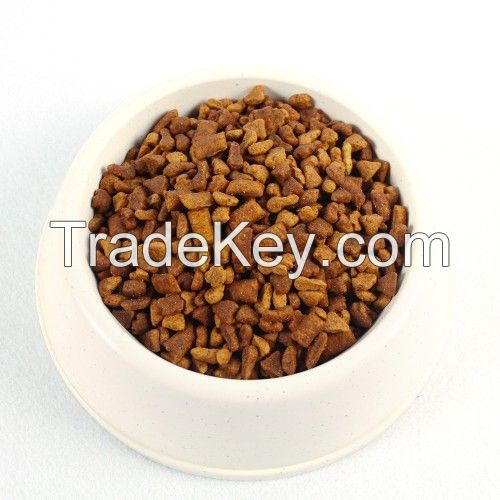 Dog Food Protein In Stock