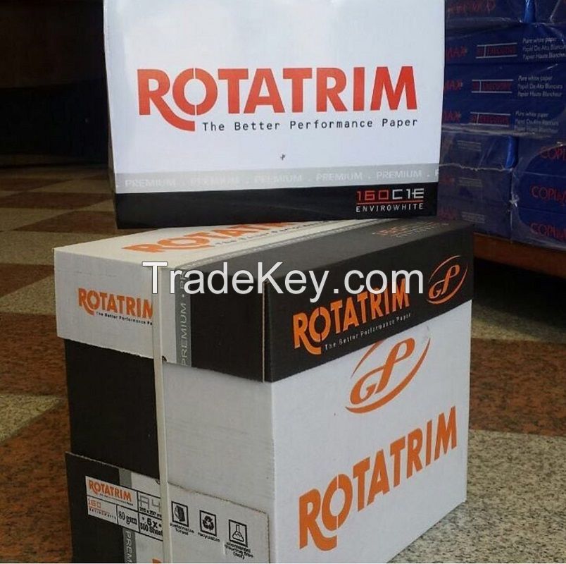 Mondi Rotatrim A4 Copy Paper For Sale/OFFICE A4 PAPER