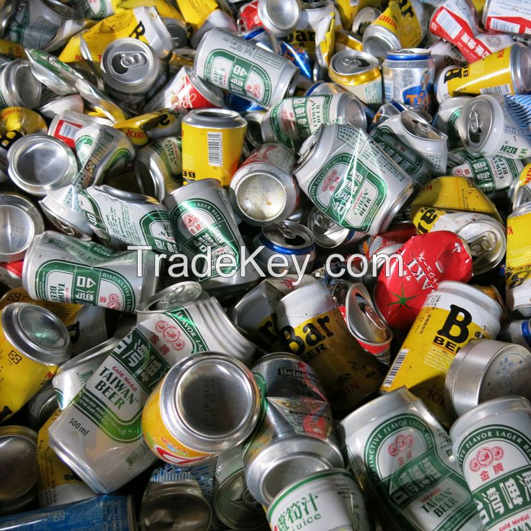 Best Aluminum Beverage Cans / Aluminum Cans (UBC)