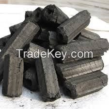 SILVERY CHARCOAL ,COCONUT SHELL CHARCOAL WHOLESALE PRICE