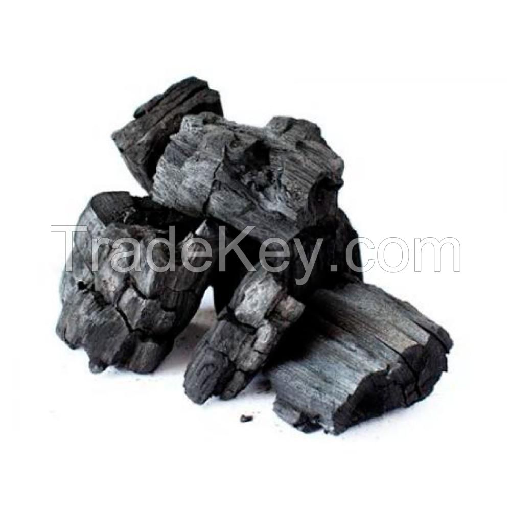 Quality Hardwood BBQ Charcoal Cheap Prices 