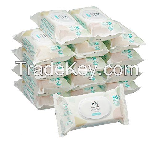 Best Adults and Baby Wet Wipes / Sanitary Wipes for Whole Sales