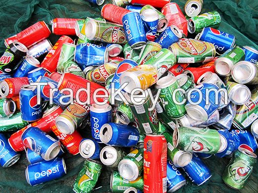 Best Aluminum Beverage Cans / Aluminum Cans (UBC)