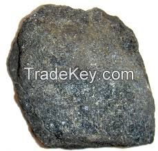 Chromite ore 42%