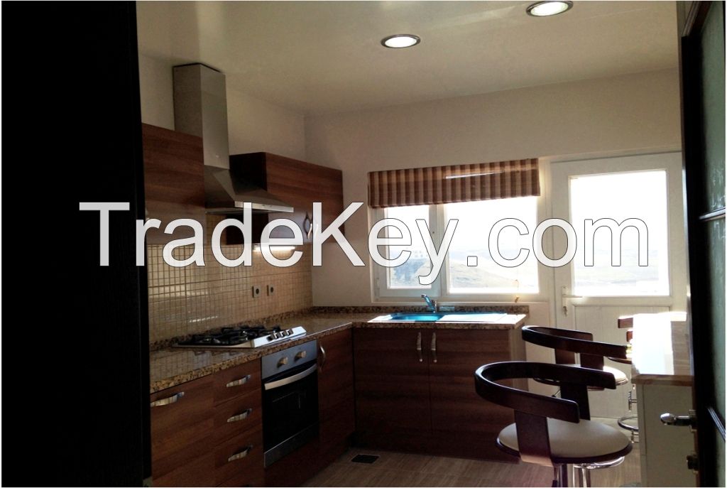 Zakho Dream City Apartments for Sale - Buildings C