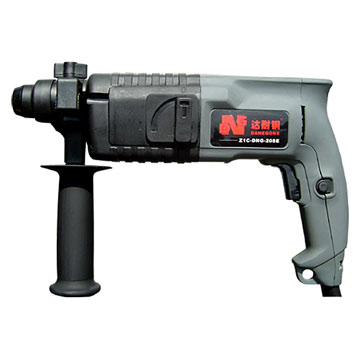 20SE Hammer drill