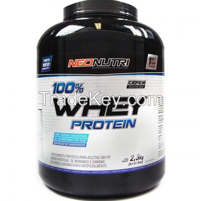  champion Nutrition Supplement Protein