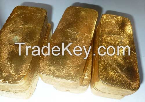 Gold Bullion For Sale 