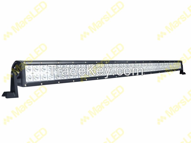 MB01 Series LED Light Bar 240W