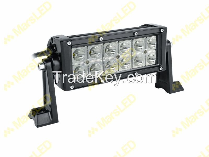 MB01 Series LED Light Bar 36W