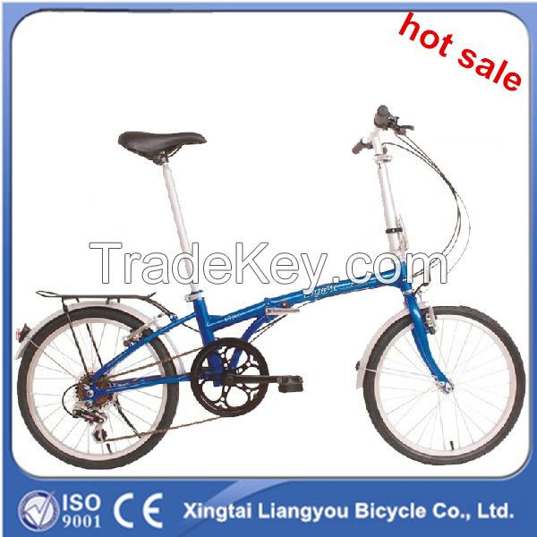 chinese folding mountain bike