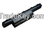 Laptop Batteries For ACER AS10D31