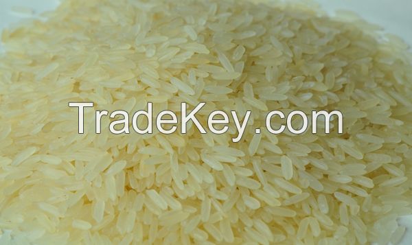 PARBOILED RICE 5% BROKEN