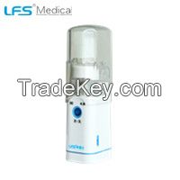  Air 360+ Mesh Nebulizer 