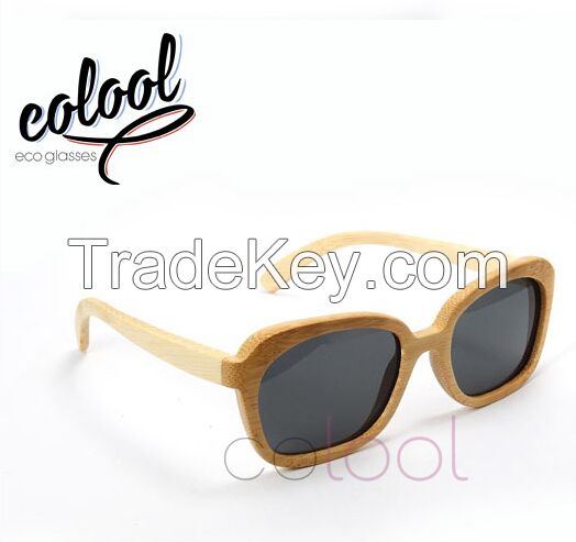 Sunglasses Prescription, Bamboo Sunglasses