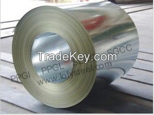 Ppgi, Zinc Sheet, Steel Sheet, Steel Coil, Galvanized Sheet, Galvanized Steel Coil