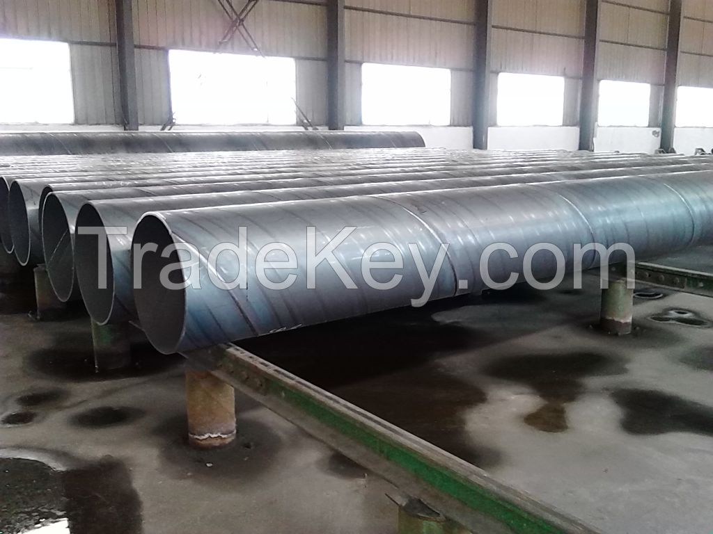 Erw Saw Seamless Steel Pipe