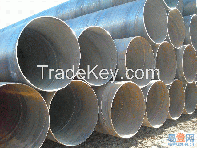 ERW Steel Pipe