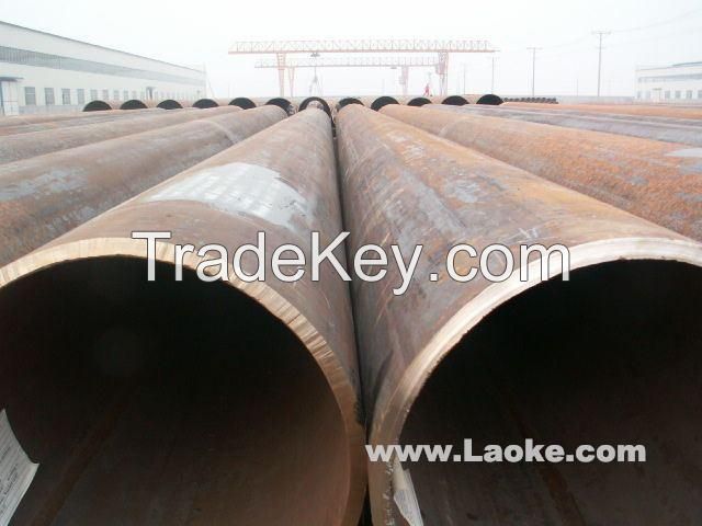 ERW Steel Pipe