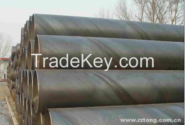 SAW Steel Pipe