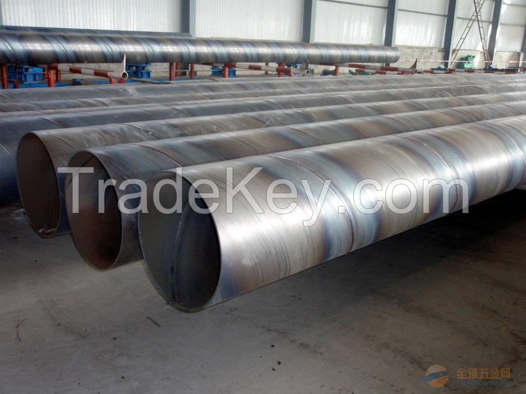 SAW Steel Pipe