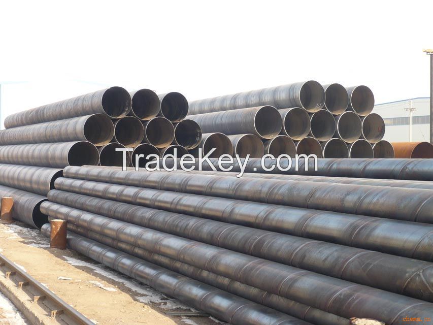 SMLS Seamless Steel Pipe Tube