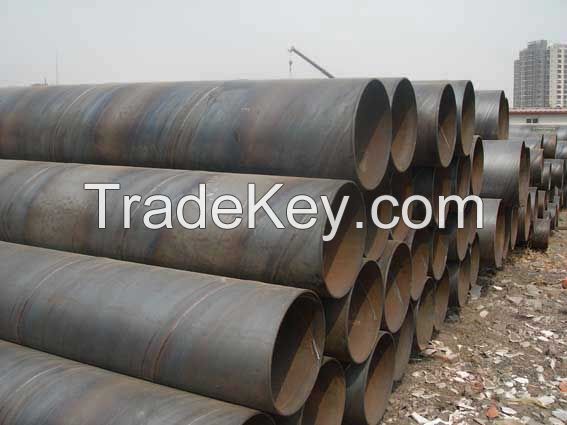 ERW Steel Pipe Tube API 5L