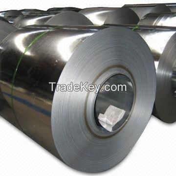 GALVANIZED STEEL COIL/GI/GL