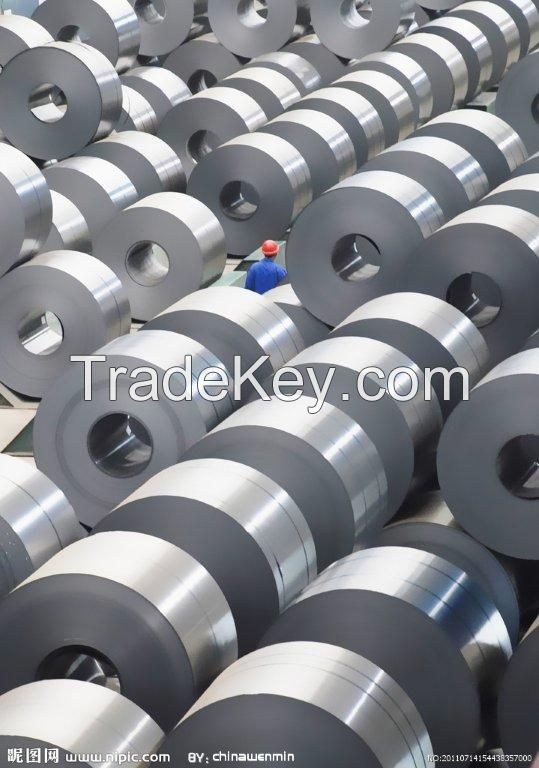 2015 hot sales prime spec spcc cold rolled steel coil