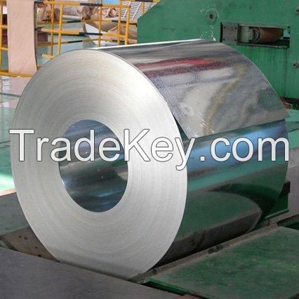 GALVANIZED STEEL COIL/GI/GL