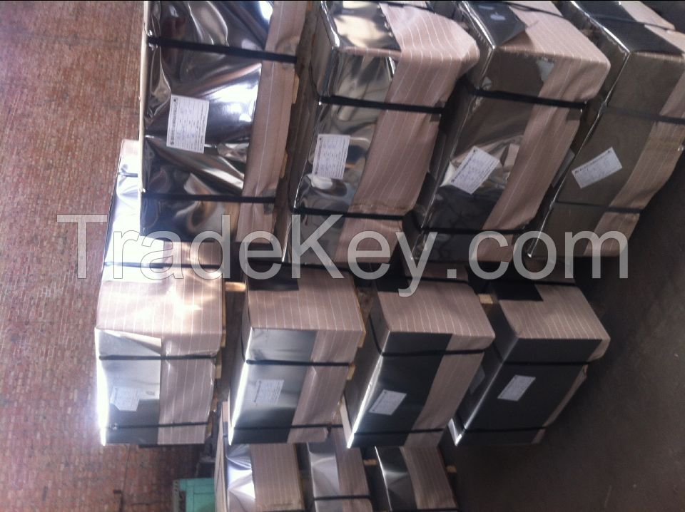 Thickness 0.18mm electrolytic tinplate