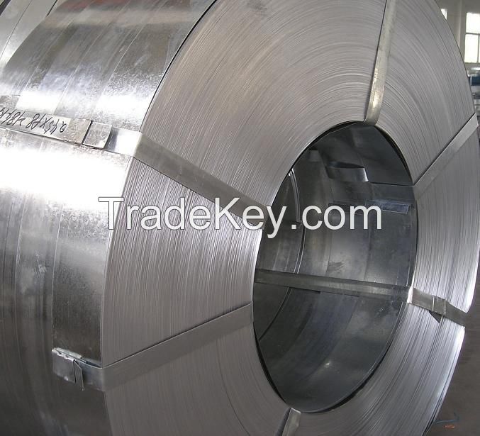 zinc60, galvanized steel coil/sheet, gi