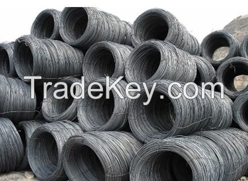 5mm;6.5mm;10mm;12mm;14mm;wire rod, sae1008B aisi1012 1018