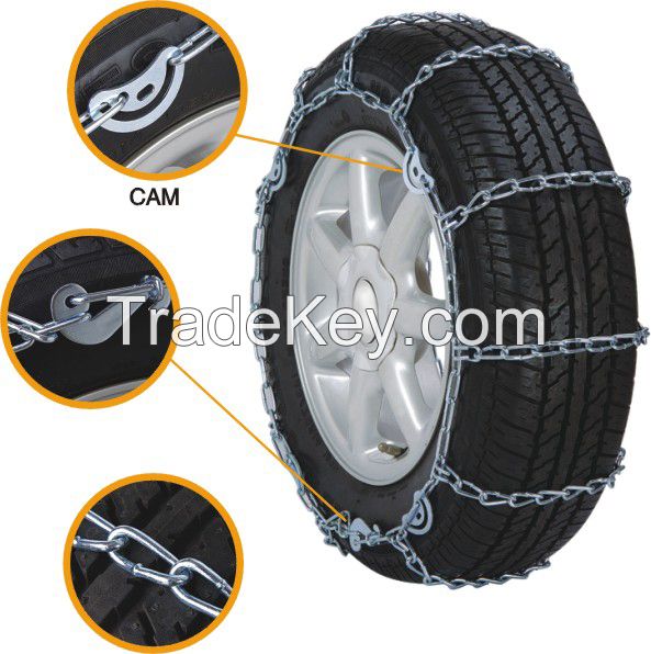 11 Series Light Trucks Snow Chain