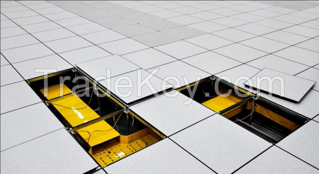 OA600X Net floor