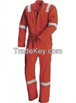 61111 RED WING DESERT/TROPICAL FR COVERALL