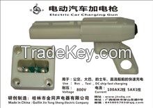 Charging Station Gun For Electric Car, Bus, Taxi, Ship