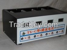 12V 16V Battery Discharge Testing Equipment