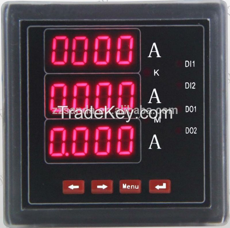 price of ammeter