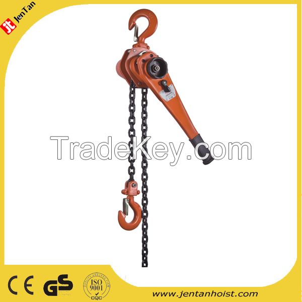 Jentan VL type manual chain pulley hoist
