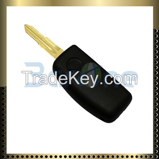 car key shell for Chevrolet