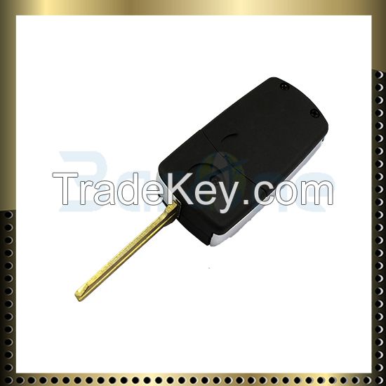 3 button Car key shell for Hyundai