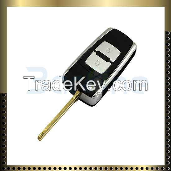 3 button Car key shell for Hyundai